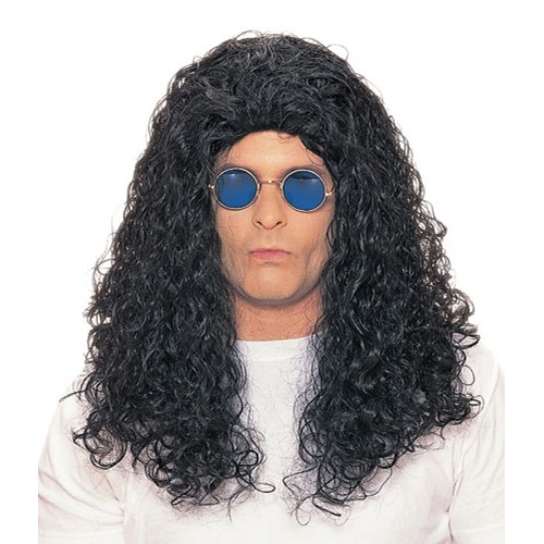 Howard Stern Wig