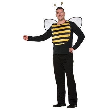 Bumble Bee Costume For Adults 63