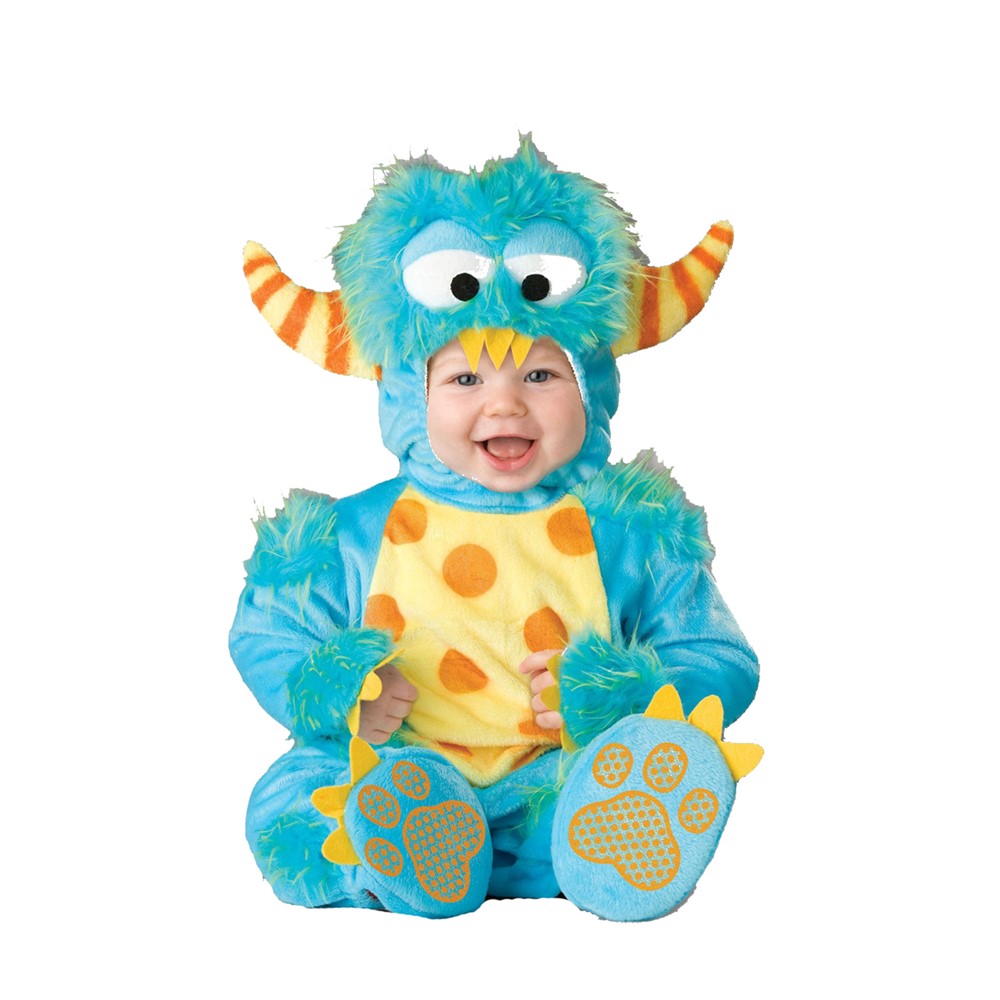 Monster Costume UPC & Barcode | Buycott