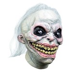 Abigail Creepypasta Scary Adult Halloween Mask