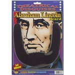 Abraham Lincoln Beard for Halloween Costume Accessory