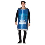 Adult Bud Light Beer Can Budweiser Halloween Costume
