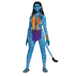 Adult Deluxe Neytiri Avatar 2 Womens Costume