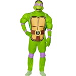 Adult Donatello Teenage Mutant Ninja Turtles Costume