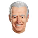 Adult Joe Biden Deluxe Political Mask for Costume