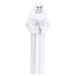 Adult Sister Scary American Horror Story Costume size 4-14