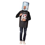 Adult Water Cooler Halloween Costume