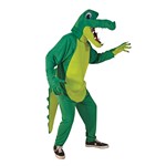 Alligator Adult Mens Halloween Costume