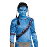 Avatar Jake Classic Adult Wig Costume Accessory
