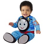 Baby Thomas the Tank Engine Infant Costume