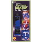 Blue Cream Makeup Halloween Costumes and Accessories