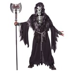 Boys Evil Unchained Demon Halloween Costume