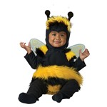 Cute As Can Bee Infant Toddler Costume
