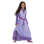 Deluxe Asha Wish Girls Halloween Costume