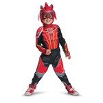 Deluxe Marshall Paw Patrol Movie Toddler Costume