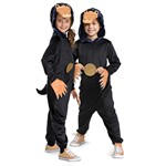 Deluxe Niffler Fantastic Beasts Child Costume