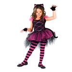 Girls Kitten Costume - Catarina Ballerina Costumes