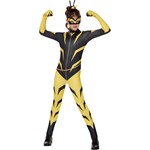 Girls Vespira Miraculous Ladybug Child Costume