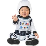 Infant Astronaut Tot Halloween Costume