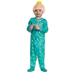 JJ CoComelon Infant Toddler Halloween Costume