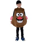 Kids Mr. Potato Toy Halloween Costume