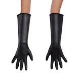 Kids The Incredibles Suit Costume Gloves