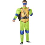 Leonardo TMNT Movie Adult Halloween Costume