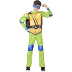 Leonardo TMNT Movie Boys Halloween Costume