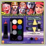 Makeup Kit All Occasions Face Paint Factory Collection
