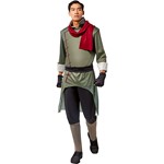 Mako Avatar Last Airbender Adult Halloween Costume