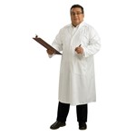 Mens Big & Tall Doctor Adult Halloween Costume PLUS SIZE