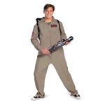 Mens Ghostbusters Afterlife Movie Deluxe Adult Costume