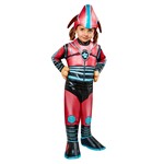 Mighty Liberty Paw Patrol Toddler Costume