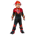 Mighty Marshall Paw Patrol Toddler Costume