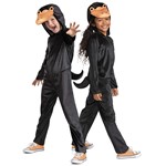 Niffler Classic Fantastic Beats Child Costume