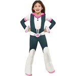 Ochaco Uraraka Hero Acadamia Child Costume