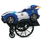 Paw Patrol Adaptive Wheelchair Cover Costume Accessory