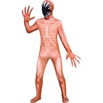 Pit Dweller Demon Child Halloween Costume