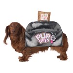 Pup Tarts Toaster Snack Pet Costume