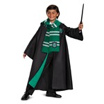 Slytherin Scarf Harry Potter Costume Accessory