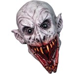Starving Vampire Horror Scary Adult Halloween Mask