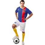 Ted Lasso AFC Richmond Uniform Adult Costume