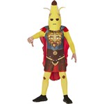 Teen Fortnite Potassius Peels Child Halloween Costume