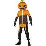 Teen Fortnite Punk Child Halloween Costume