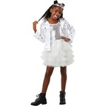 That Girl Lay Lay Princess Slay Child Costume
