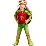 Toddler DC League of Super Pets Merton Costume