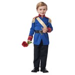 Toddler Handsome Lil' Prince Charming Halloween Costume
