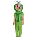 Toddler Melon Cocomelon Halloween Costume