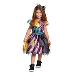 Toddler Sally Nightmare Before Xmas Costume