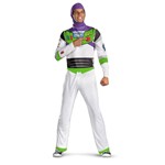 Toy Story Buzz Lightyear Mens Halloween Costumes